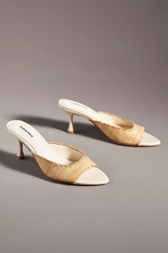 Melissa Mule