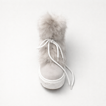 Load image into Gallery viewer, Suede/Fox Boot