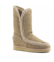 Load image into Gallery viewer, Eskimo Inner Wedge Tall
