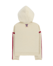 Load image into Gallery viewer, Gommo Hooded Sweater