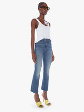 Load image into Gallery viewer, The Hustler Ankle Fray