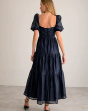 Load image into Gallery viewer, Zoie Maxi Dress