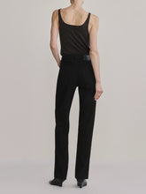 Load image into Gallery viewer, Cate High Rise Slim Jeans