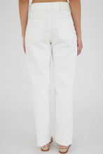 Load image into Gallery viewer, Amherst Wide Straight Leg