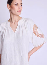 Load image into Gallery viewer, Brenza Short Dress