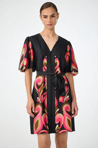 Certonia Dress