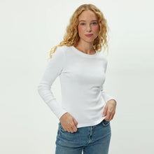 Load image into Gallery viewer, Nori Crew Neck Tee
