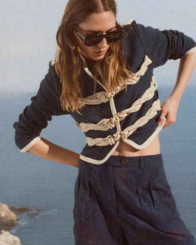 Rowan Deep Sea Jacket