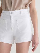Load image into Gallery viewer, Daisy Denim Shorts