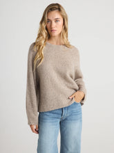 Load image into Gallery viewer, Sierra Crew Neck Sweater
