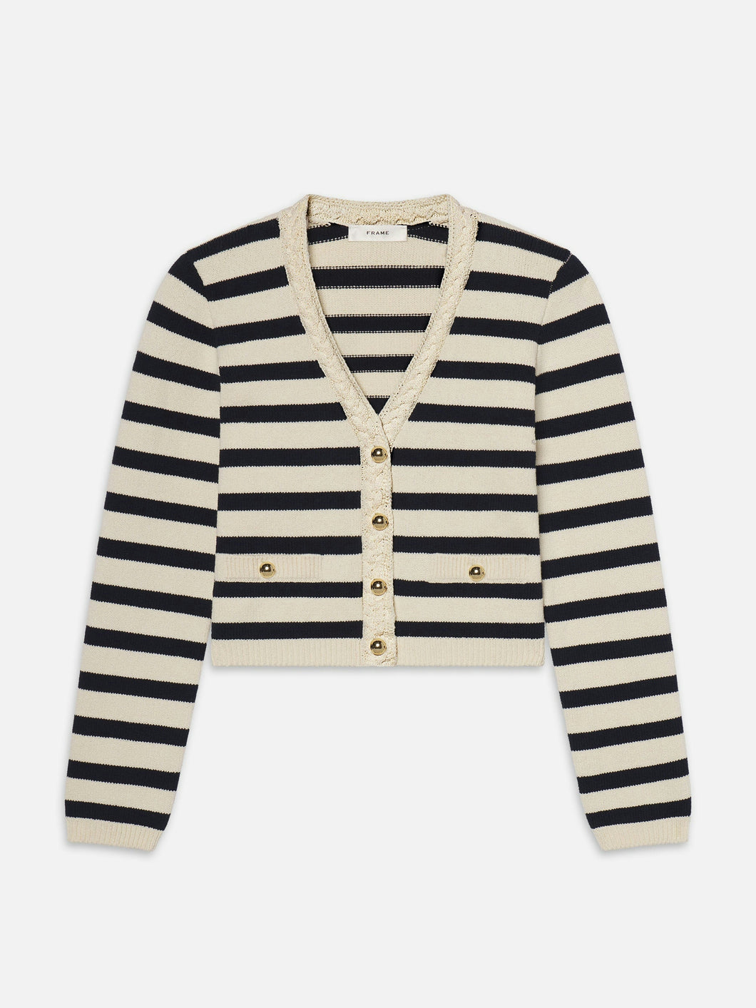 The Harbor Cardigan