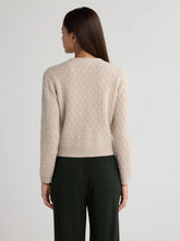 Load image into Gallery viewer, Aurelia Cardigan