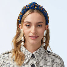 Load image into Gallery viewer, Linear Bubble Earrings