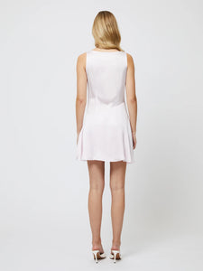 Oona Satin Dress