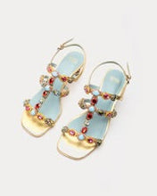 Load image into Gallery viewer, Kiki Gem Heel