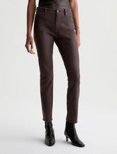 Load image into Gallery viewer, Mari Coated Jean