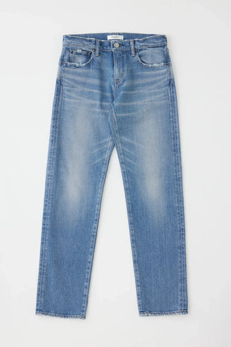 Groveland Slim Straight