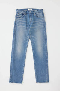Groveland Slim Straight