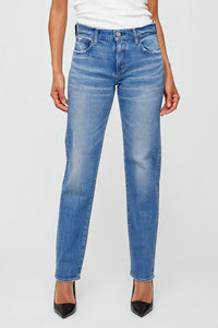 Groveland Slim Straight