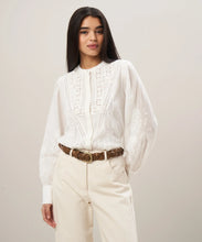 Load image into Gallery viewer, Cotton Voile Button Down
