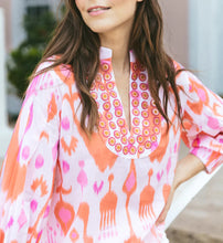 Load image into Gallery viewer, Olivia Tunic