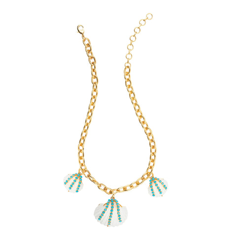 Ayleen Necklace