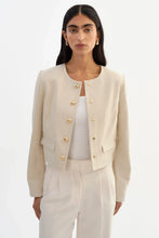 Load image into Gallery viewer, Francina Jacket