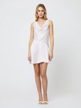 Load image into Gallery viewer, Oona Satin Dress