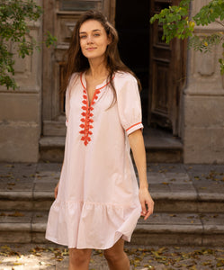 Cannes Dress