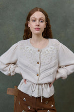 Load image into Gallery viewer, Sandya Cardigan