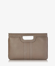 Load image into Gallery viewer, Camilla Cut-Out Clutch