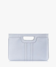 Load image into Gallery viewer, Camilla Cut-Out Clutch
