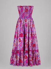 Load image into Gallery viewer, Beacon Rock Maxi Dress