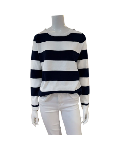Sailor Sweater