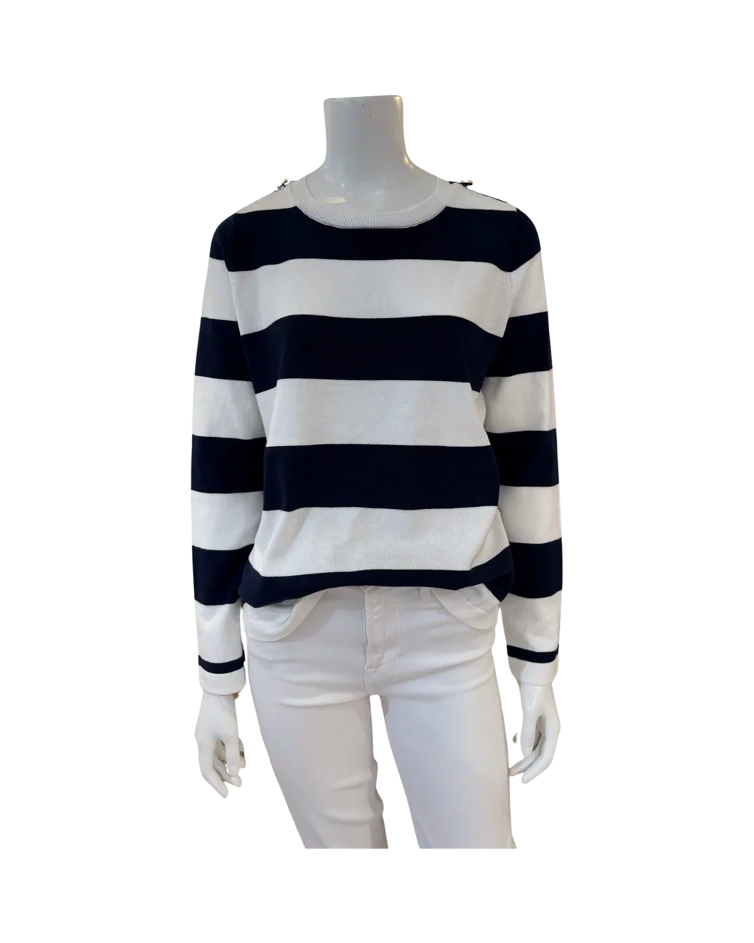 Sailor Sweater