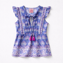 Load image into Gallery viewer, Kiana Reversible Jacket