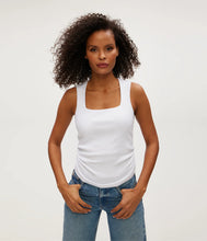 Load image into Gallery viewer, Maribel Square Neck Tee