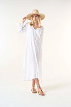 Load image into Gallery viewer, Embroidery Kerala Long