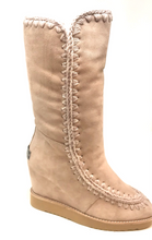 Load image into Gallery viewer, French Toe Wedge Tall