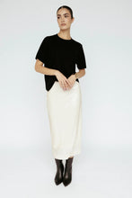 Load image into Gallery viewer, Sequin Midi Skirt