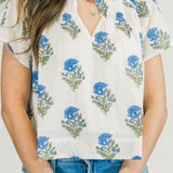 Paige Blouse