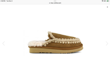 Load image into Gallery viewer, Eskimo Slipper