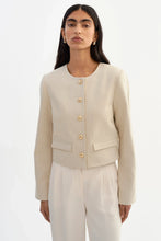Load image into Gallery viewer, Francina Jacket