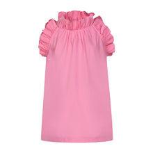 Load image into Gallery viewer, Chaney Sleeveless Ruffle Top
