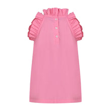 Load image into Gallery viewer, Chaney Sleeveless Ruffle Top
