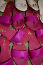 Load image into Gallery viewer, Cannucce Sandal