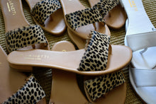 Load image into Gallery viewer, Cannucce Sandal