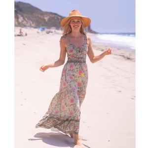 Alexis Maxi Dress