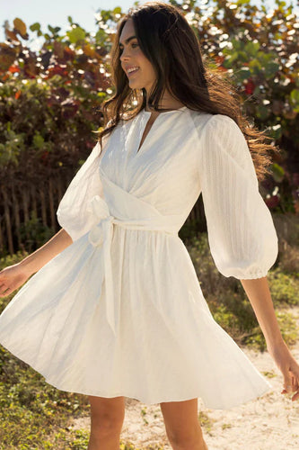 Maia Dress