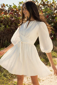 Maia Dress
